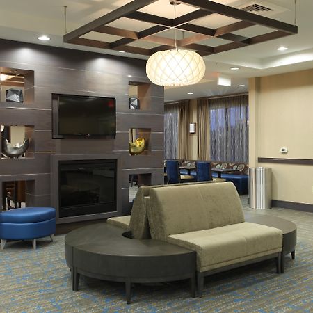 Holiday Inn Express Hotel & Suites Goldsboro - Base Area By Ihg Dış mekan fotoğraf