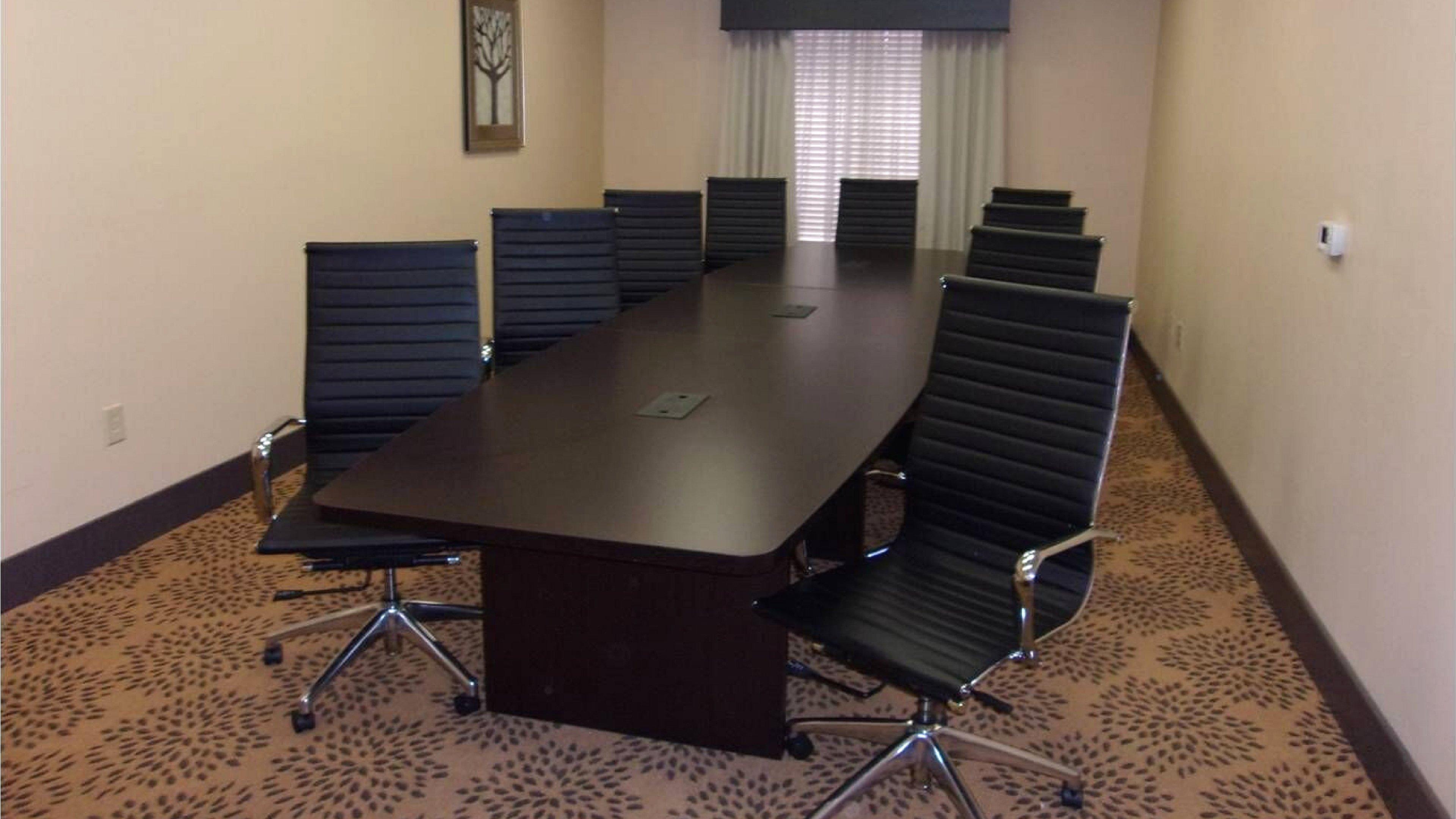 Holiday Inn Express Hotel & Suites Goldsboro - Base Area By Ihg Dış mekan fotoğraf
